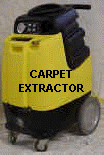 carpet cleaning machine , CARPET CLEANERS
