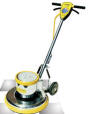 FLOOR BUFFER / FLOOR MACHINE 1.5 hp BUFFING STRIPPING CLEANING