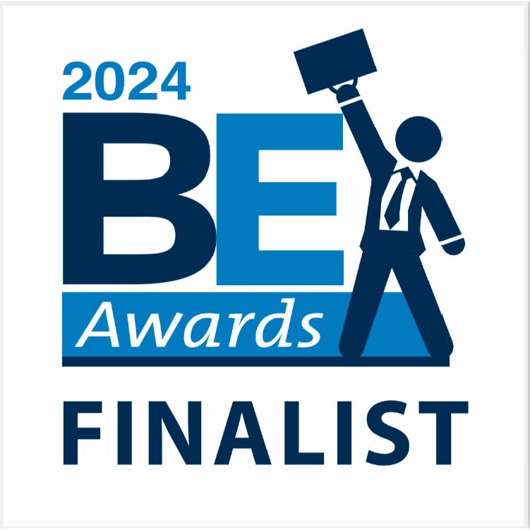 mint cleaning products BE awards finalist 2024