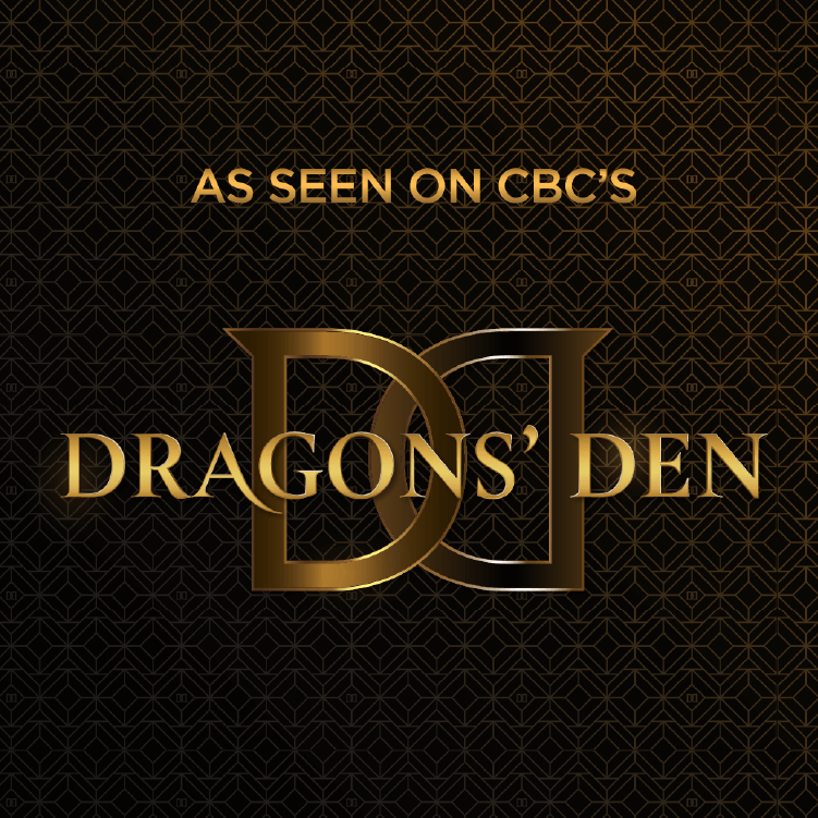 mint cleaning products seen on dragon's den