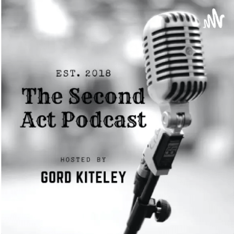 mint cleaning products on the second act podcast